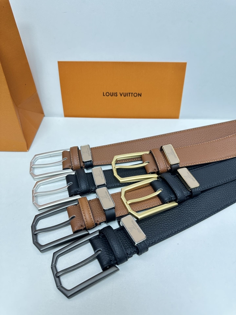 Louis Vuitton Belts